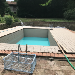 Installez facilement une piscine hors sol pour des heures de plaisir en famille Saint-Maximin-la-Sainte-Baume